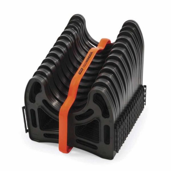 Camco 15' Sidewinder Sewer Hose Support - Image 2